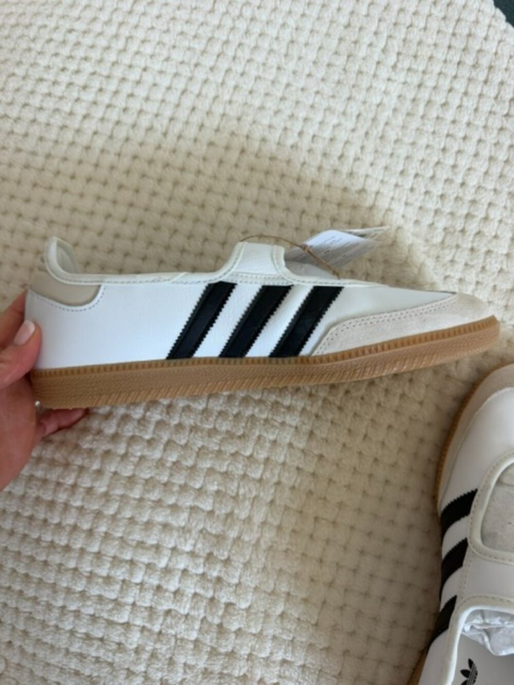 Adidas Samba Jane Shoes - Picture 6 of 8